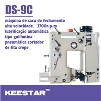 Keestar DS-9C Flour/Sugar Bag Closing Machine