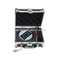 NAVS DC Micro-amperemeter