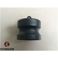 hot sale best price male and female nylon camlock fitting