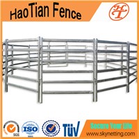 Portable Livestock Farm Fence Panels