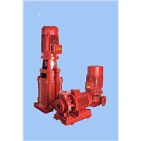 XBD Fire Fighting Pumps