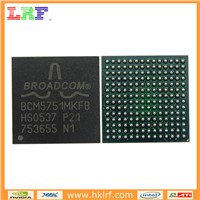 ic integrated circuit with BGA pack