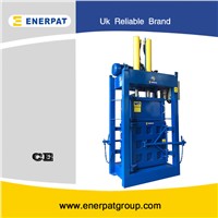 Cloth baler for sale with CE