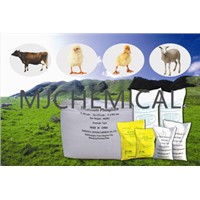 Mono-Dicalcium Phosphate (MDCP) 21% Feed Grade