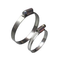 Germany Type  Hose Clamp