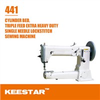Keestar 441 Sewing Machine for Leather