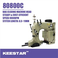 Keestar 80800C Bag Closing Sewing Machine