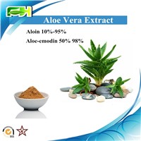 Aloe Vera Extract Aloin