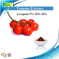 Tomato Extract lycopene 5% 10% 20%