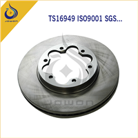 auto parts brake disc