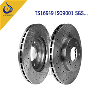 car accessories brake disc