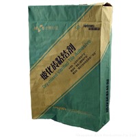 paper cement bag manufacturer 25kg