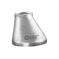 stainless steel butt weld reducer