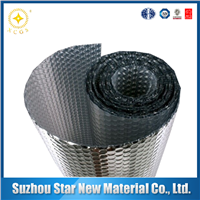 Aluminium Foil Thermal Insulation Material