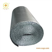 heat insulation material,Heat insulation material with Aluminum foil