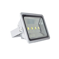 COB 200W/250W/300W/400W LED Flood Light Fixture Designed for Indoor/Outdoor Using in Warehouse