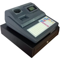 Flat Keyboard Cash Register (K6-KB81)