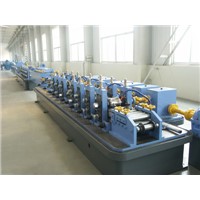 High Frequency Tube Mill Line