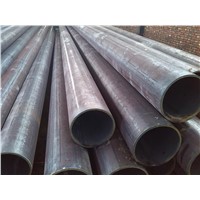High Quality Round Welded Steel Pipe