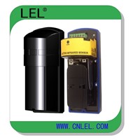 Hot Selling Frequency Conversion Active Infrared Beam Alarm System(LBD-60F)