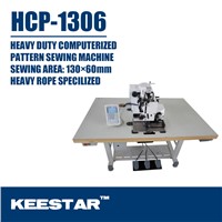 Keestar HCP1306 Pattern Sewing Machine for Sling