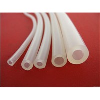 Silicone Tube pipe/Silicone Rubber Hose for edgeboard/ edgeprotector/paper tube core machine