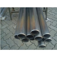 Welded Q345 Round Steel Pipe