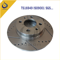 brake system auto brake disc
