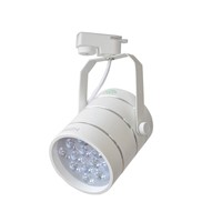2016 New Design LED Track Light 20/30/50W Used for Shopping Mall, Factory, Warehouse, Workshop