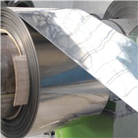 SPCC Q195 Cold Rolled Steel Coil