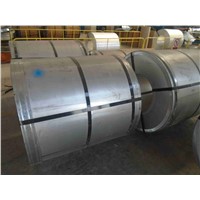 Spcd DC01 Cold Rolled Steel Coil