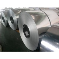 SPCC DC01 Cold Rolled Steel Coil