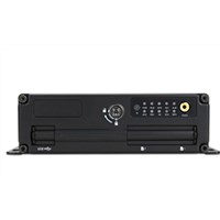 JT-816 720P Mobile DVR, support GPS, WIFI 3G