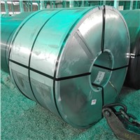 Galvanized Steel Coil (ASTM A653)