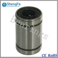 Linear ball bearing LM8UU 8x15x17mm