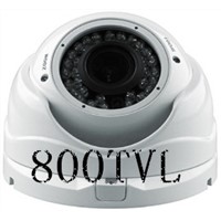 1/3.5 CMOS 800TVL Analog camera