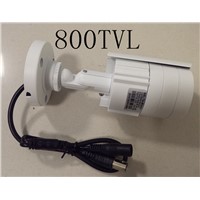 1/3.5 CMOS  800TVL Analog camera