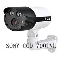 1/3 Sony CCD 700TVL Analog camera