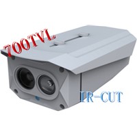 1/4 CMOS 700TVL CCTV camera
