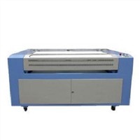 1600*1000mm Size Auto Feeding Machine Textile Laser Cutting Systems