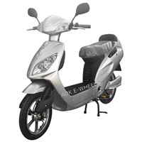 250W/350W/500W Motor Electric Bike with Drum Brake (EB-012)
