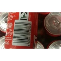 Coca-Cola 330ml Soft Drink
