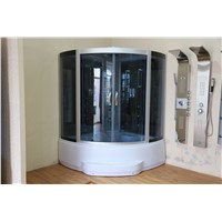 Super Luxurious Two Person Steam Shower Room ST-8808