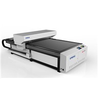 metal and non-metal laser cutting machine