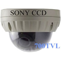 1/3 Sony CCD 700TVL Analog camera