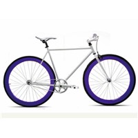 2016 Newest City Bicycle(BE-002)