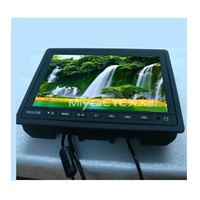 10.1inch Touch Screen Car Monitor,Car PC LCD Monitor,Car Lcd Monitor Vga LM10-JNY1