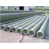 FRP thermal insulation pipe