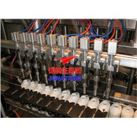 Liquid Filling Machine, Piston Type Filling Machine(JF-5)