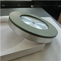 Resin Bond Diamond Grinding Discs/Laps For Gemstone